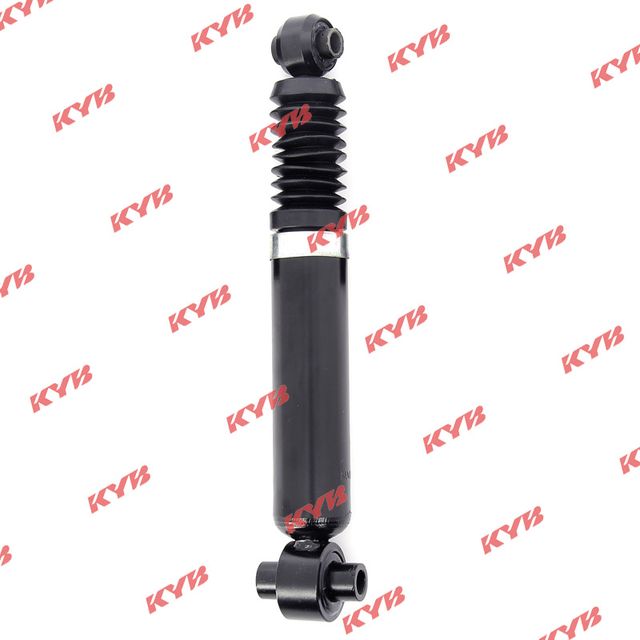Амортизатор KYB (Каяба) Premium задний для Peugeot 206 1998-2013. Артикул 441110