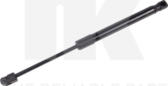 Амортизатор (упор) багажника NK для Renault Megane II 2003-2010. Артикул 11039014