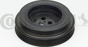 Шкив коленвала ContiTech. Артикул VD1098