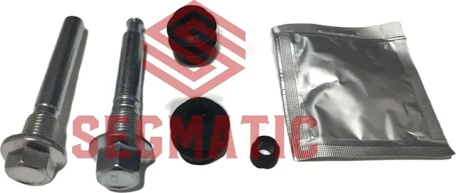 Комплект направляющих суппорта TOYOTA HIGHLANDER 2 (Segmatic). Артикул SG700475