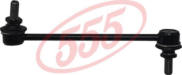Стойка (тяга) стабилизатора 555. Артикул SL-N320