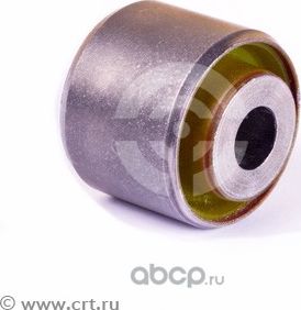 Сайлентблок полиуретановый задней подвески  верхних поперечных рычагов  крепление к кузову MERCEDES- (Точка Опоры) Точка Опоры. Артикул 11-06-2870