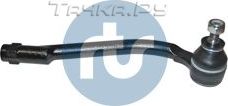 Наконечник рулевой тяги RTS правый для Hyundai i30 II 2011-2017. Артикул 91-08802-1