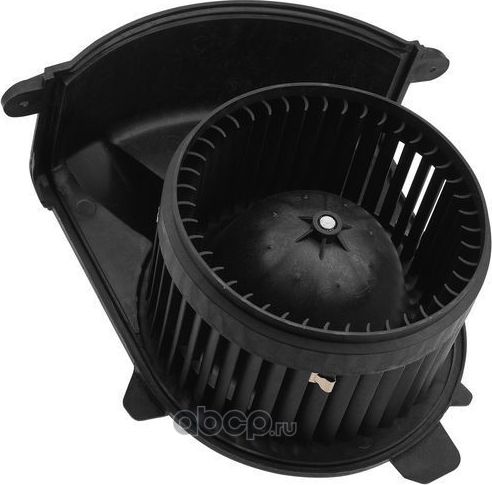 Электровентилятор отопителя (Zikmar). Артикул Z68097R