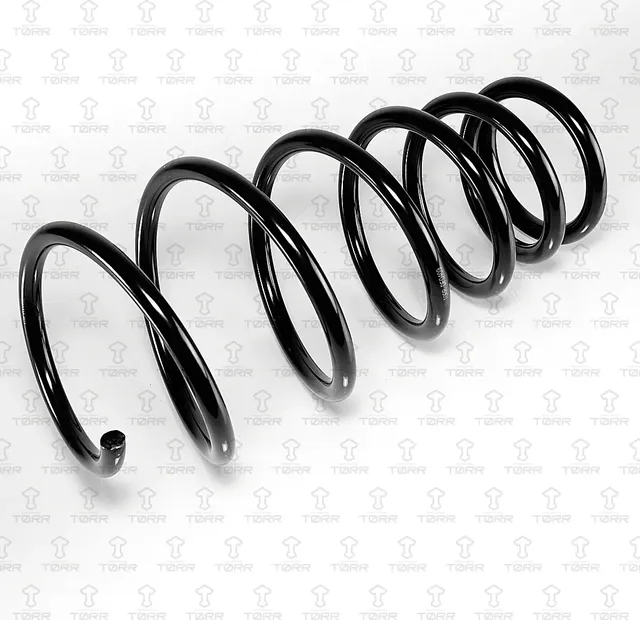 Пружина подвески задн. TOYOTA Camry 11 (Torr). Артикул DF0409