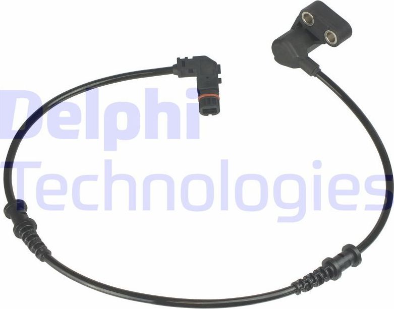 Датчик ABS Delphi. Артикул SS20293