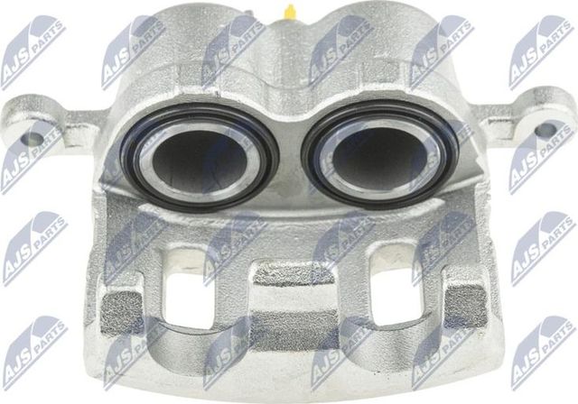 Тормозной суппорт NTY для Hyundai Santa Fe I 2001-2006. Артикул HZP-HY-506