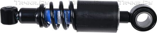 Амортизатор кабины Stellox. Артикул 87-03564-SX