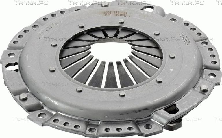 Корзина сцепления SACHS. Артикул 3082 219 134
