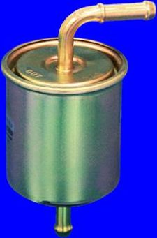 Топливный фильтр MecaFilter. Артикул ELE6018