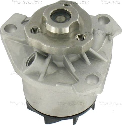 Помпа (водяной насос) SKF для Volkswagen Passat B3 1991-1997. Артикул VKPC 81611