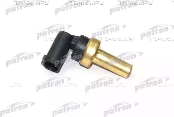 Датчик температуры охлаждающей жидкости Patron. Артикул PE13070