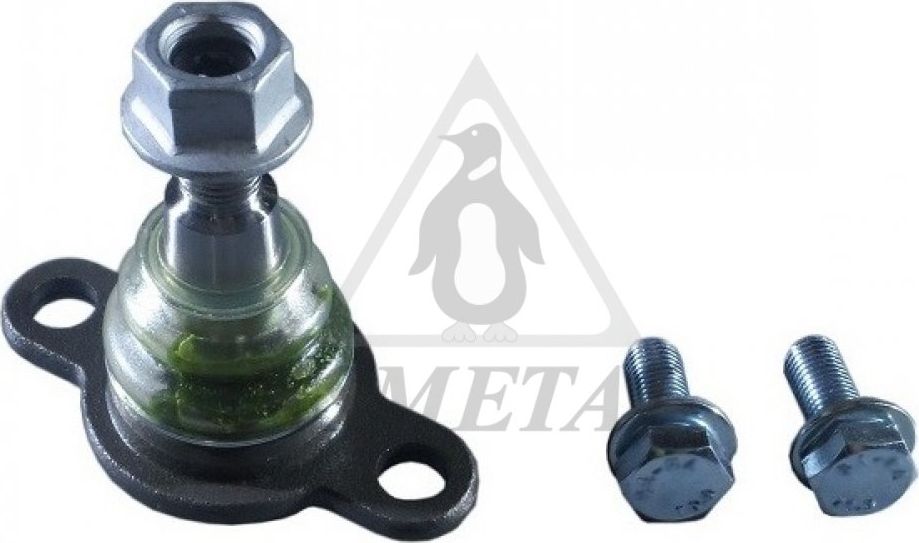 Шаровая опора Asmetal. Артикул 10VW4510