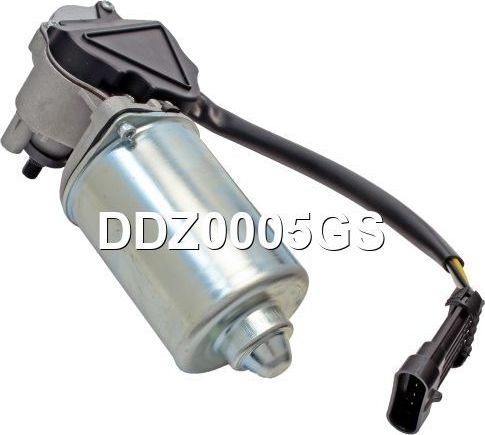 Мотор стеклоочистителя Krauf. Артикул DDZ0005GS