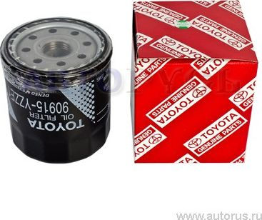 Масляный фильтр Toyota. Артикул 90915YZZE1