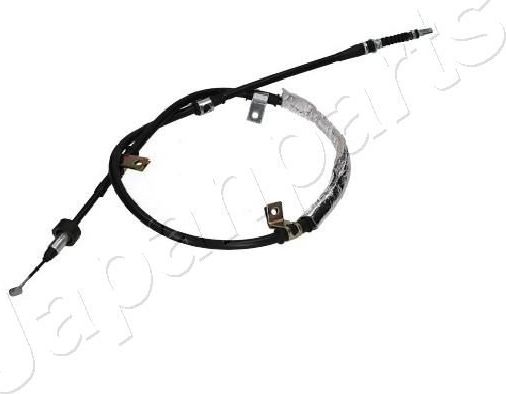 Трос ручника (тросик ручного тормоза) Japanparts. Артикул BC-H46R