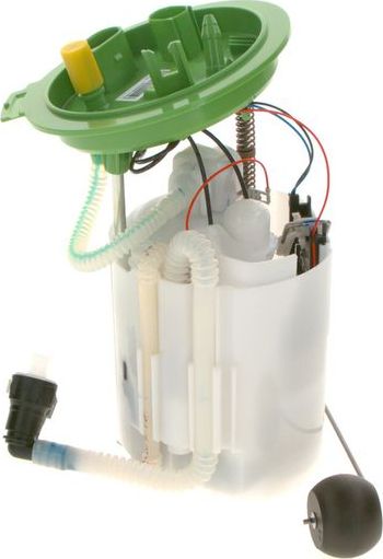 Бензонасос (топливный насос) Bosch для Skoda Karoq I 2019-2026. Артикул 0 580 200 392