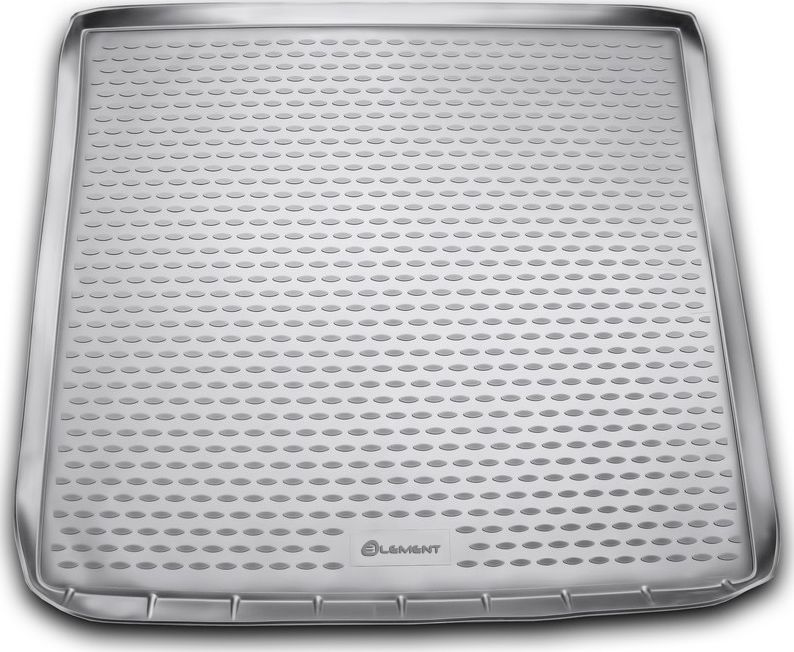 Коврик Element для багажника Subaru Tribeca II DM 2011-2014. Артикул NLC.46.10.G13