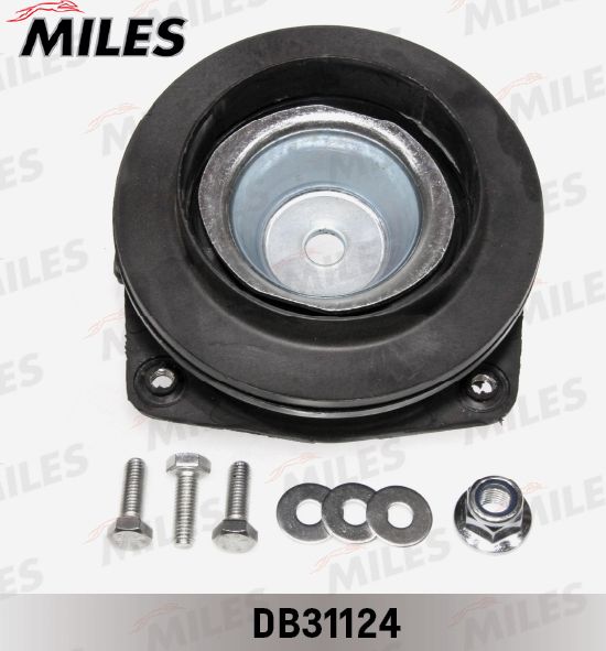 Опора амортизатора (стойки) Miles. Артикул DB31124