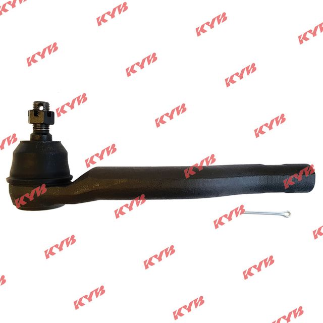 Наконечник рулевой тяги KYB SSP. Артикул KTR1327