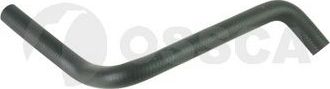 Патрубок радиатора (системы охлаждения) OSSCA. Артикул 65833
