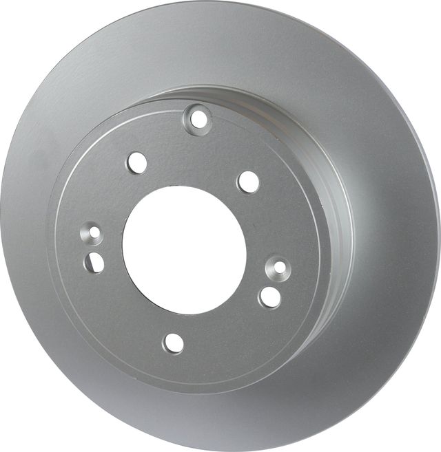 Тормозной диск JP Group. Артикул 3563200300