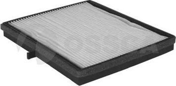 Салонный фильтр OSSCA. Артикул 07870