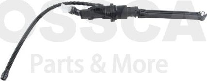 Цилиндр сцепления главный OSSCA. Артикул 44598