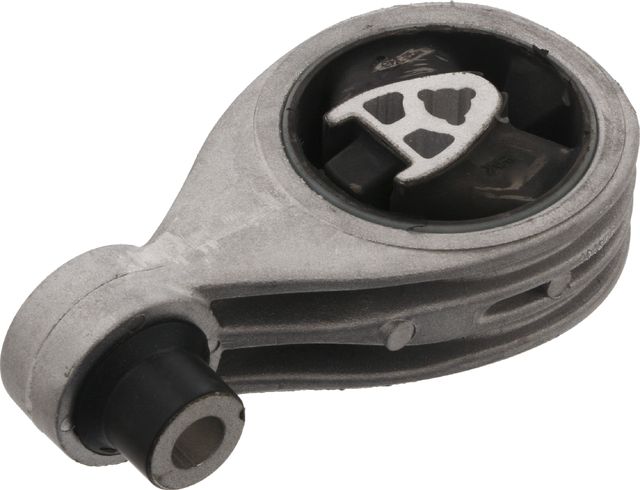 Подушка (опора) двигателя Febi Bilstein (резина/металл). Артикул 34065