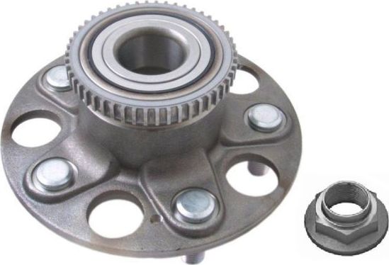 Ступица колеса Formpart. Артикул 36498016/K