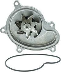 Помпа (водяной насос) Aisin для Subaru Forester III 2010-2013. Артикул WPF-027