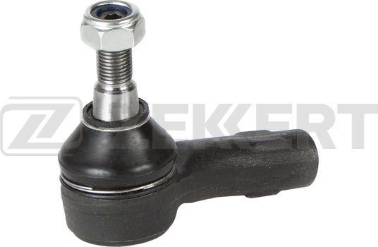 Наконечник рулевой тяги Zekkert правый для Porsche Cayenne II (958) 2010-2014. Артикул SN-2514