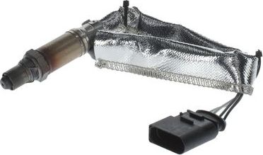 Лямбда-зонд (кислородный датчик) Bosch для Audi A3 I (8L) 1997-2003. Артикул 0 258 005 236