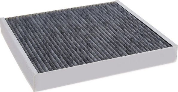 Салонный фильтр JS Asakashi для Opel Astra K 2015-2026. Артикул AC0250C