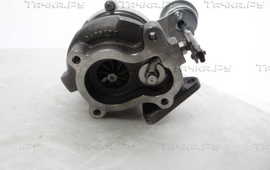 Турбина (турбокомпрессор) Garrett Original Spare part. Артикул 452213-5003S