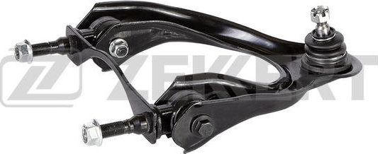 Поперечный рычаг передней подвески Zekkert правый верхний для Honda Civic V 1991-1996. Артикул QL-3243