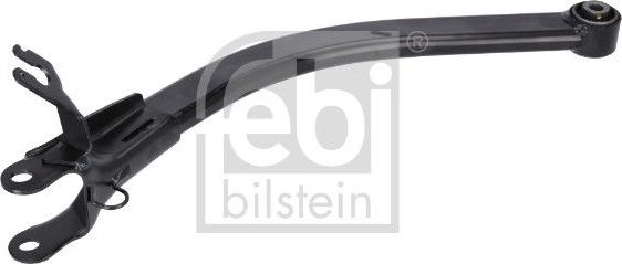 Поперечный рычаг задней подвески Febi Bilstein (Листовая сталь) правый верхний для Alfa Romeo Giulietta III 2010-2026. Артикул 182067