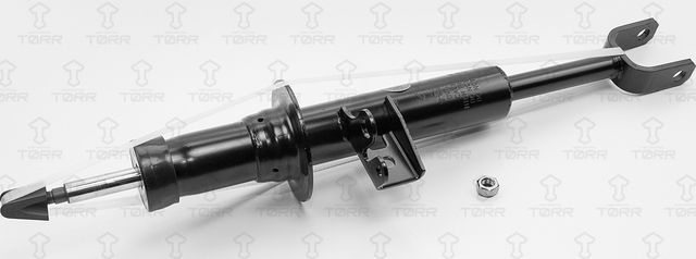 Амортизатор BMW 5 (F10) 10- передн.лев.газ. (Torr). Артикул DV1676L