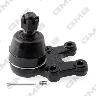Шаровая опора GMB левая нижняя для Nissan Urvan II (E23) 1981-1988. Артикул 0102-0517