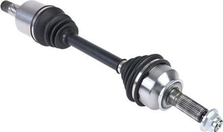 Полуось (привод в сборе, приводной вал) Zentparts. Артикул Z15208