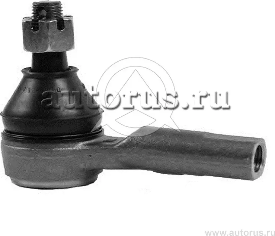 наконечник рулевой (Sidem). Артикул 42030