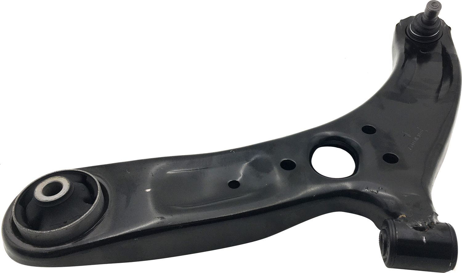 Поперечный рычаг CTR. Артикул CQKK-68L