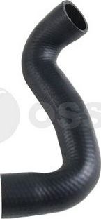 Патрубок радиатора (системы охлаждения) OSSCA для MINI Countryman II (F60) 2016-2026. Артикул 43320