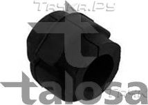 Втулка стабилизатора Talosa передняя для Audi A4 allroad V (B9) 2016-2026. Артикул 65-10977
