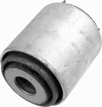 Сайлентблок заднего рычага подвески Lemforder. Артикул 34734 01
