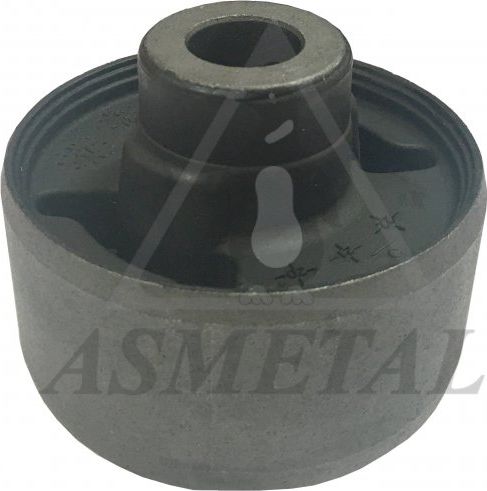 Сайлентблок переднего рычага подвески Asmetal. Артикул 38HN0200