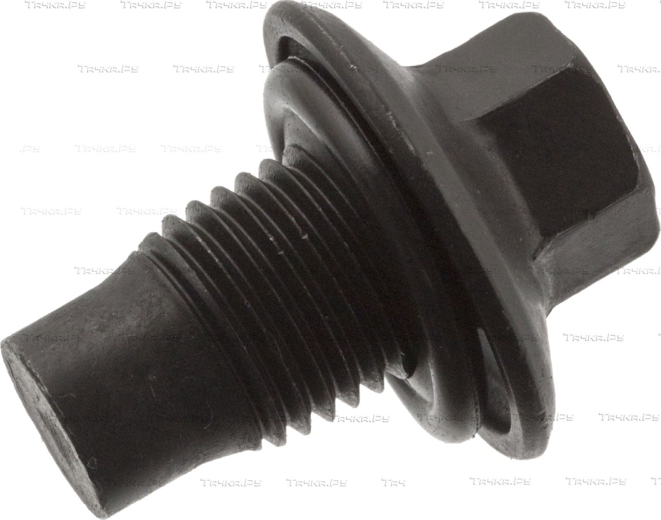 Сливная пробка масляного поддона двигателя Febi Bilstein для Ford Transit VIII 2013-2026. Артикул 21096