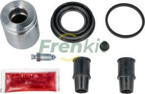 Ремкомплект тормозного суппорта Frenkit задний для Dodge Caravan IV 2001-2007. Артикул 242914