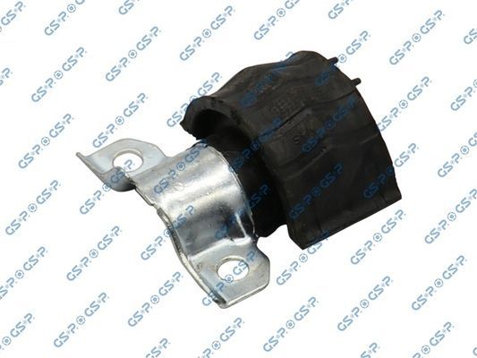 Втулка стабилизатора GSP передняя правая/левая для Mercedes-Benz GL-Класс I (X164) 2006-2012. Артикул 530168