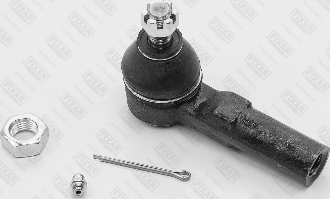 Наконечник рулевой тяги левый/правый | прав | (Fixar). Артикул FS0584